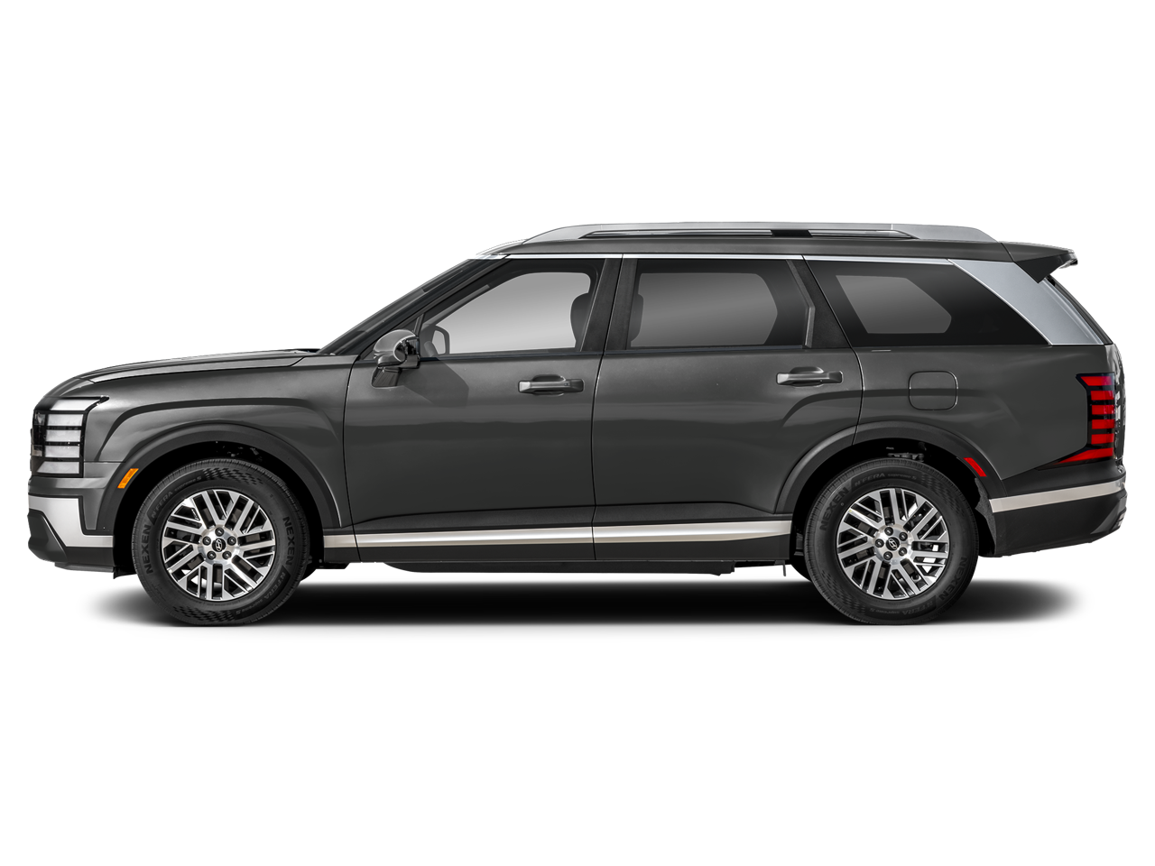 2026 Hyundai PALISADE SEL FWD