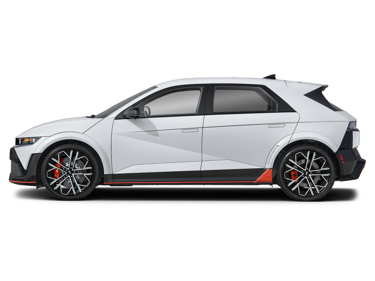 2026 Hyundai IONIQ 5 N Base