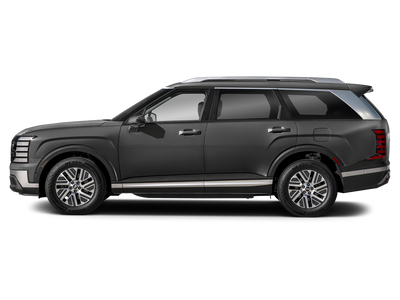 2026 Hyundai PALISADE HYBRID SEL Premium 8P