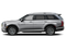 2026 Hyundai PALISADE HYBRID Blue SEL 8P