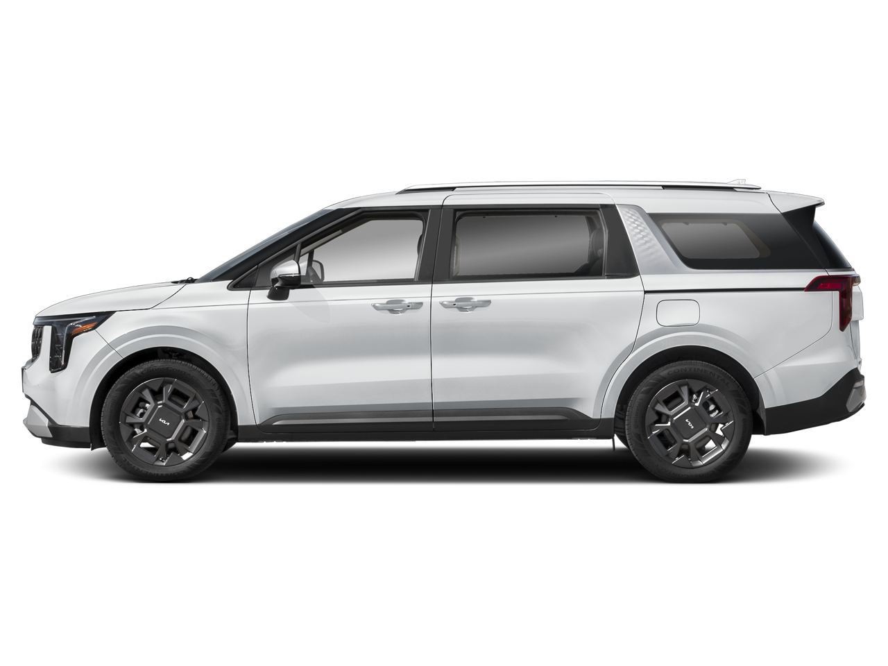 2026 Kia Carnival EX - Photo 6
