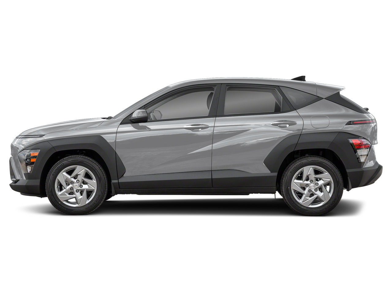 2027 Hyundai KONA SE AWD