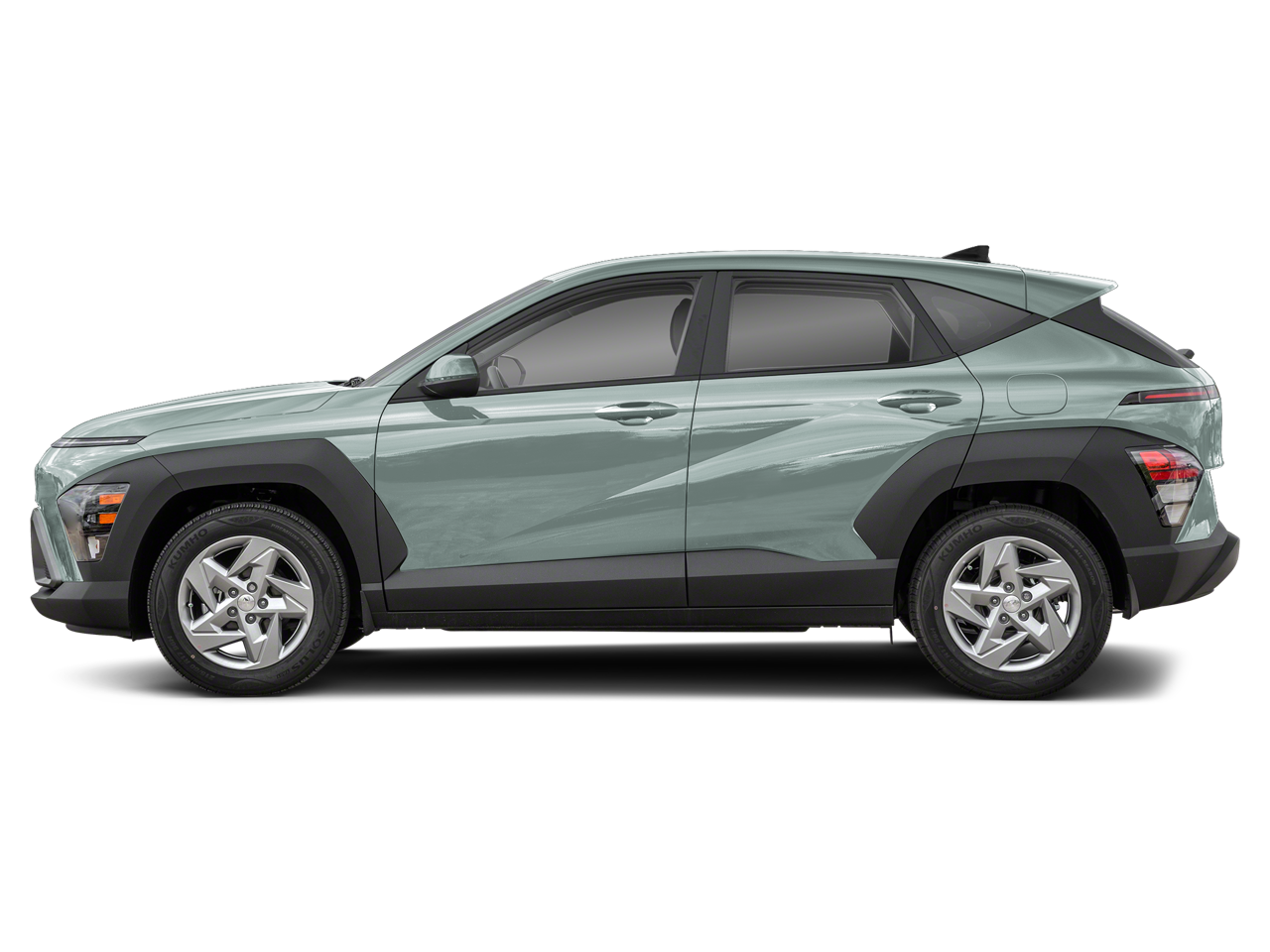 2027 Hyundai KONA SE AWD