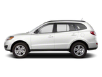 2012 Hyundai SANTA FE Limited