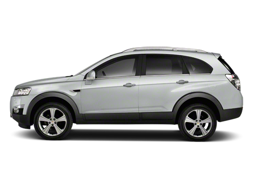 2013 Chevrolet Captiva Sport LT