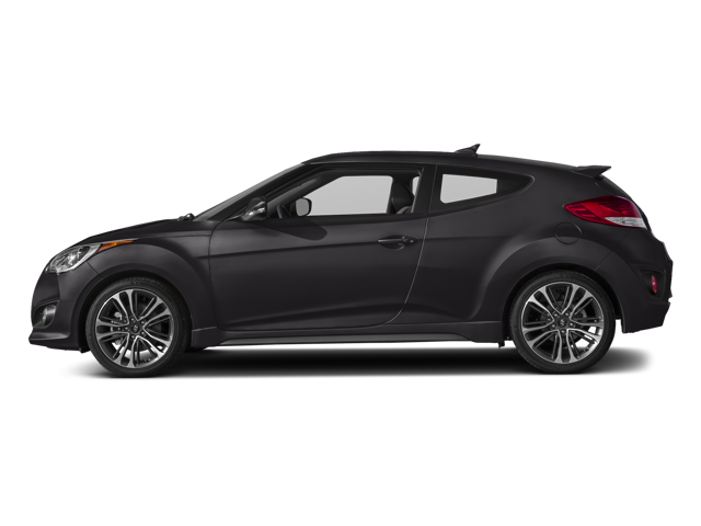 2017 Hyundai VELOSTER Turbo R-Spec