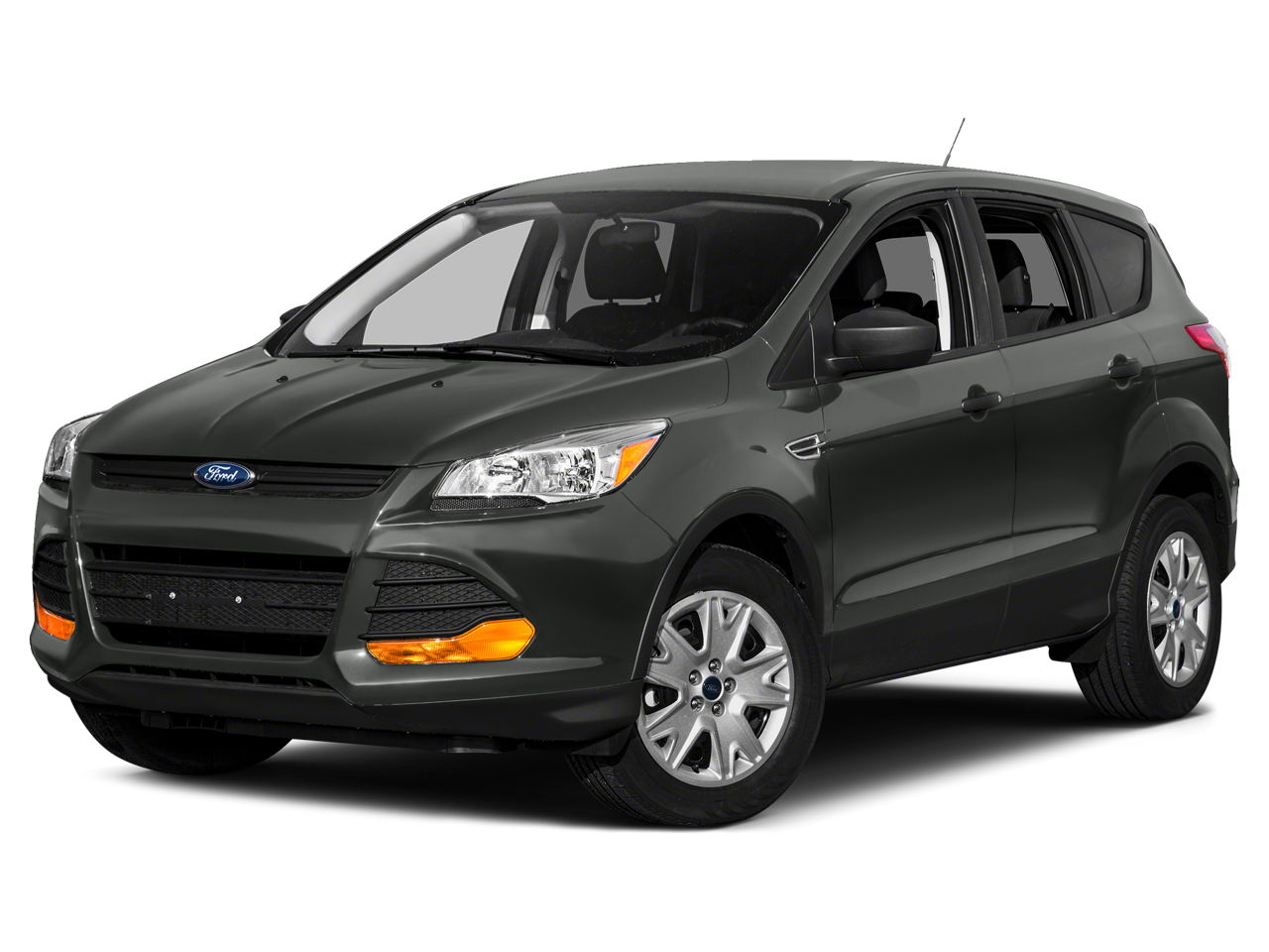 2015 Ford Escape SE - Photo 5