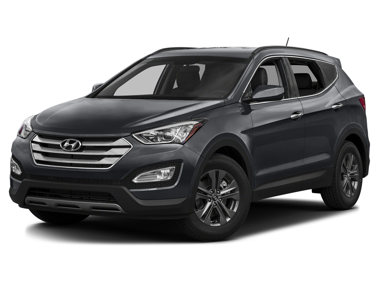 2015 Hyundai Santa Fe Sport