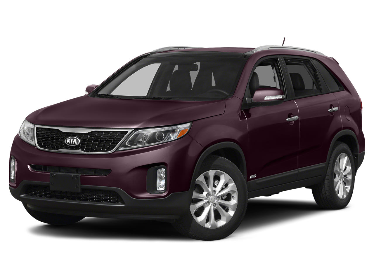 2015 Kia Sorento EX