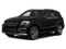 2015 Mercedes-Benz M-Class ML 63 AMG®