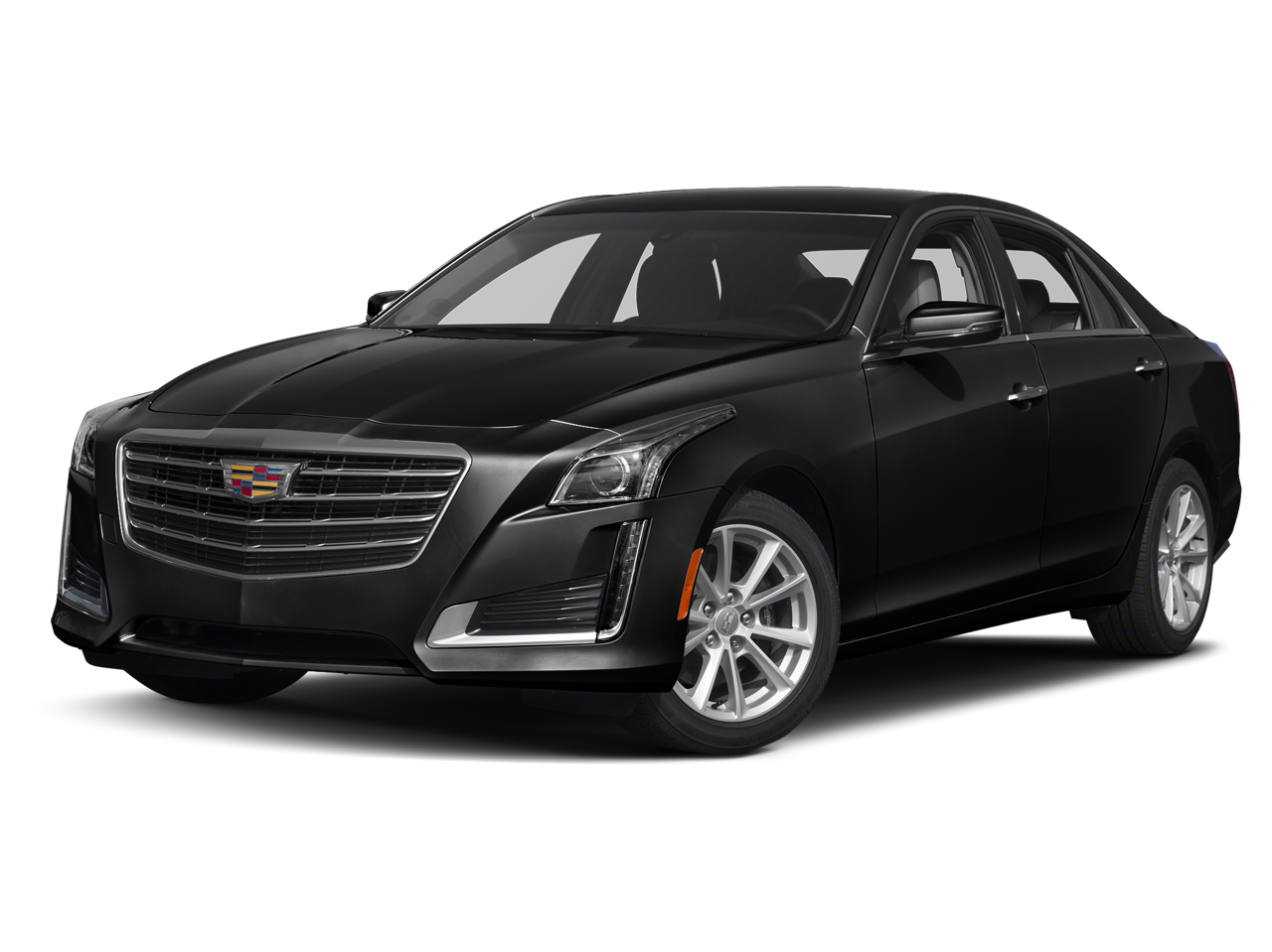 2019 Cadillac CTS 3.6L Luxury