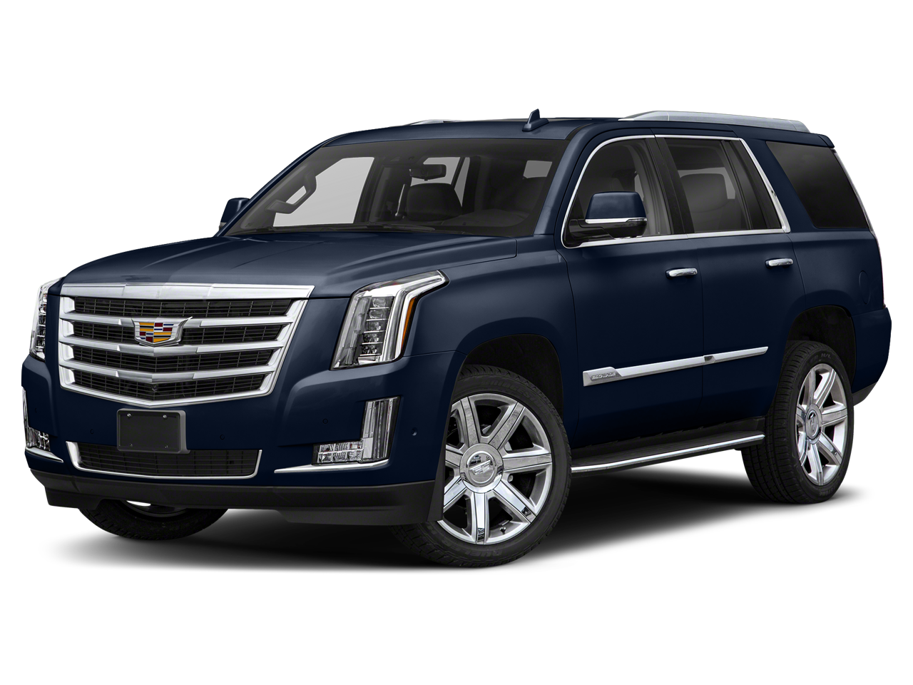 2019 Cadillac Escalade 2WD Luxury's photo