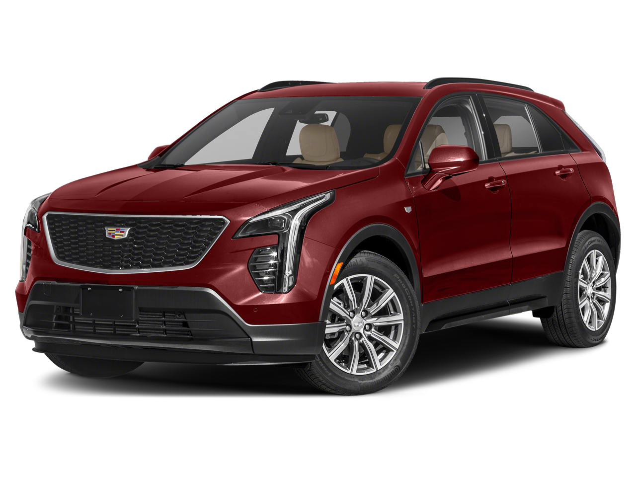2019 Cadillac XT4 FWD Sport