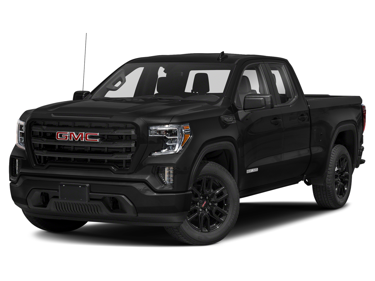 2019 GMC Sierra 1500 Elevation - Photo 8