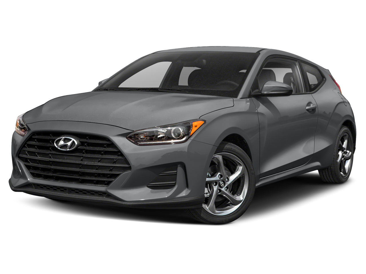 2019 Hyundai Veloster Base - Photo 21