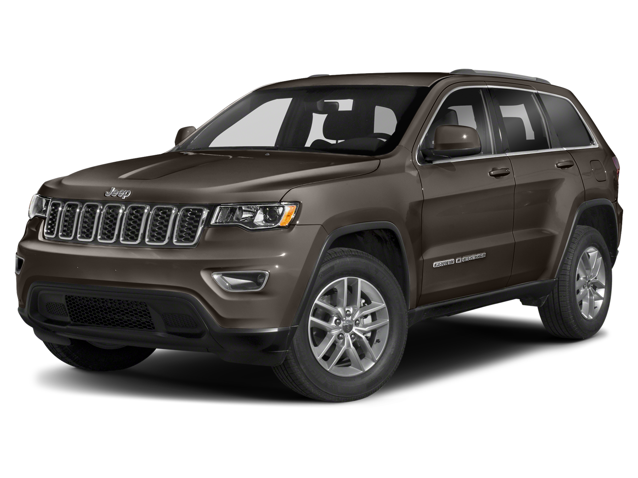 2019 Jeep Grand Cherokee Laredo E