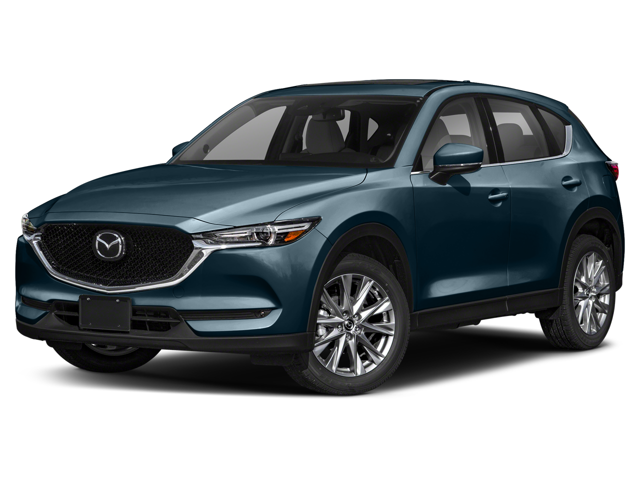2019 Mazda Mazda CX-5 Grand Touring