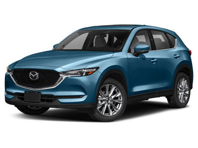 2019 Mazda Mazda CX-5 Grand Touring