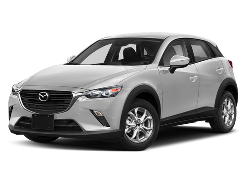 2019 Mazda Mazda CX-3 Sport
