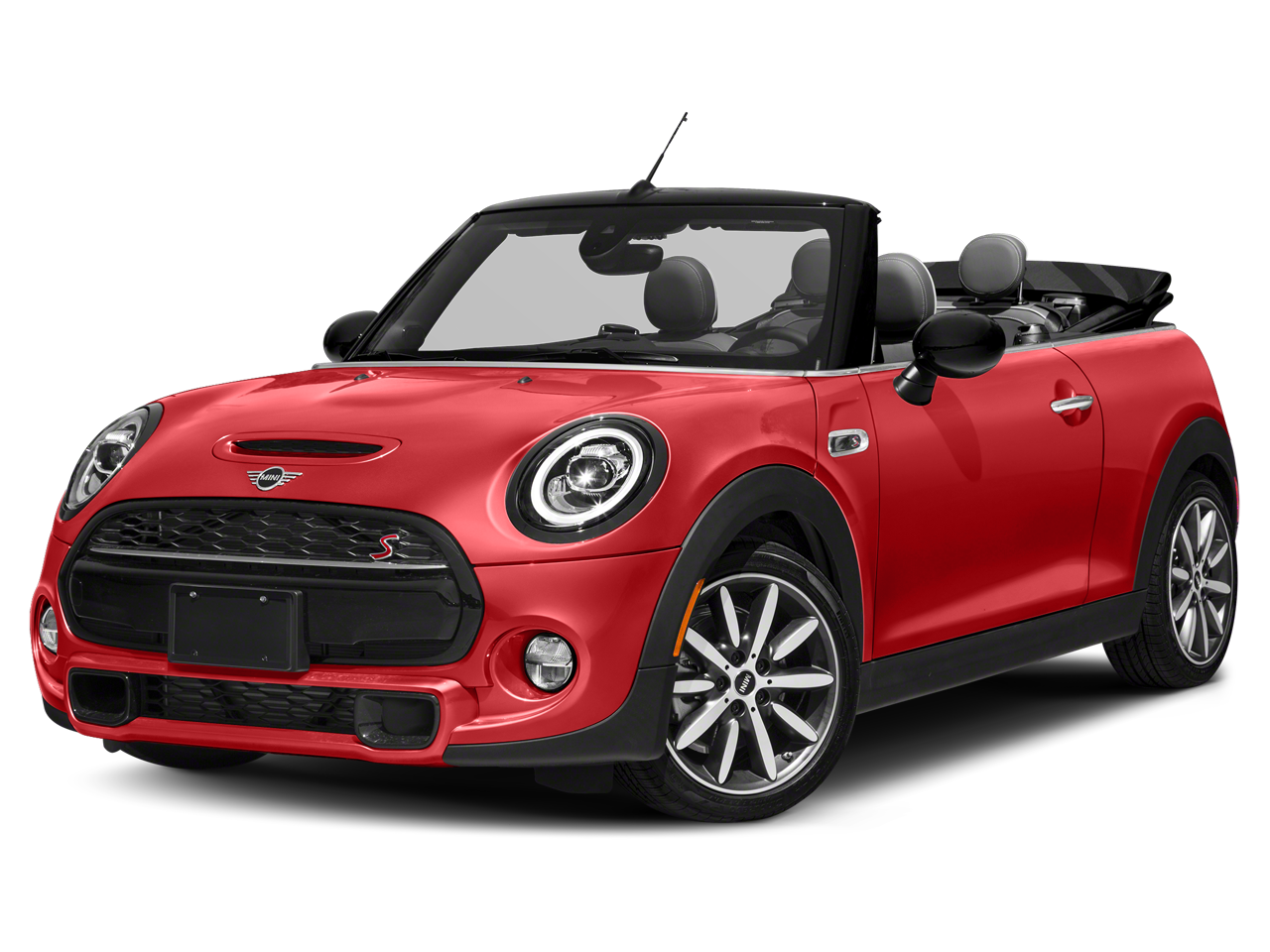 2019 MINI Cooper S Cooper S