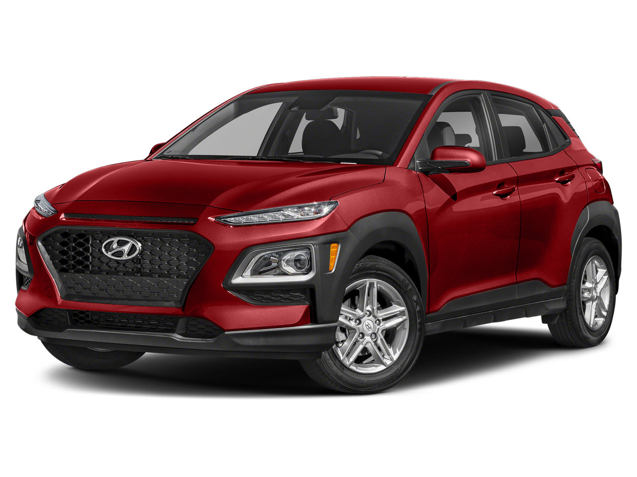2020 Hyundai Kona SE - Photo 1