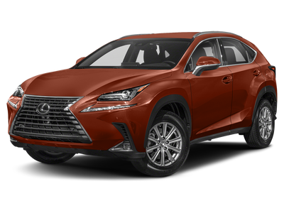 2020 Lexus NX 300 Base