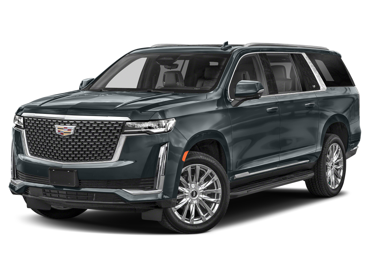 2021 Cadillac Escalade ESV Premium