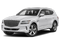 2021 Genesis GV80 3.5T Advanced