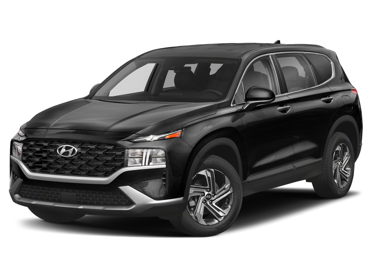 2021 Hyundai SANTA FE SE