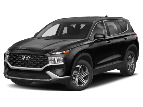 2021 Hyundai SANTA FE SE