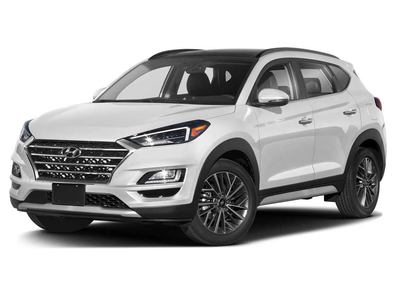 2021 Hyundai Tucson Ultimate - Photo 28