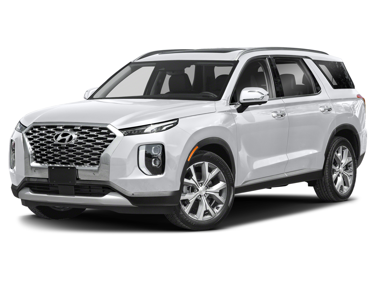 2021 Hyundai Palisade SEL - Photo 23