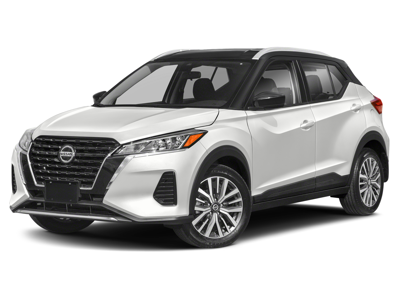 2021 Nissan Kicks SV - Photo 30