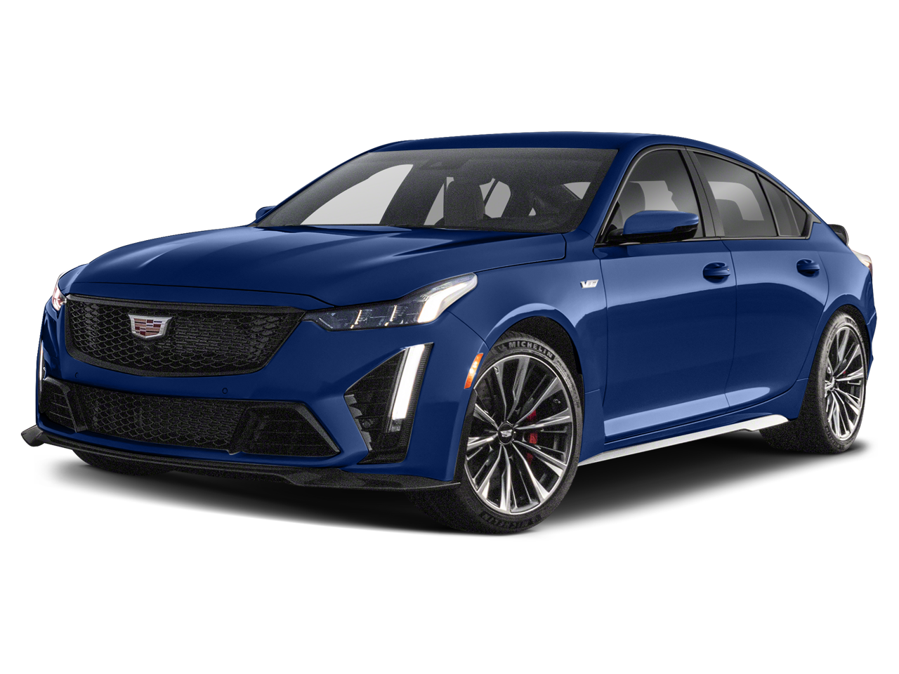 2022 Cadillac CT5-V V-Series