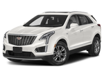 2022 Cadillac XT5 Luxury