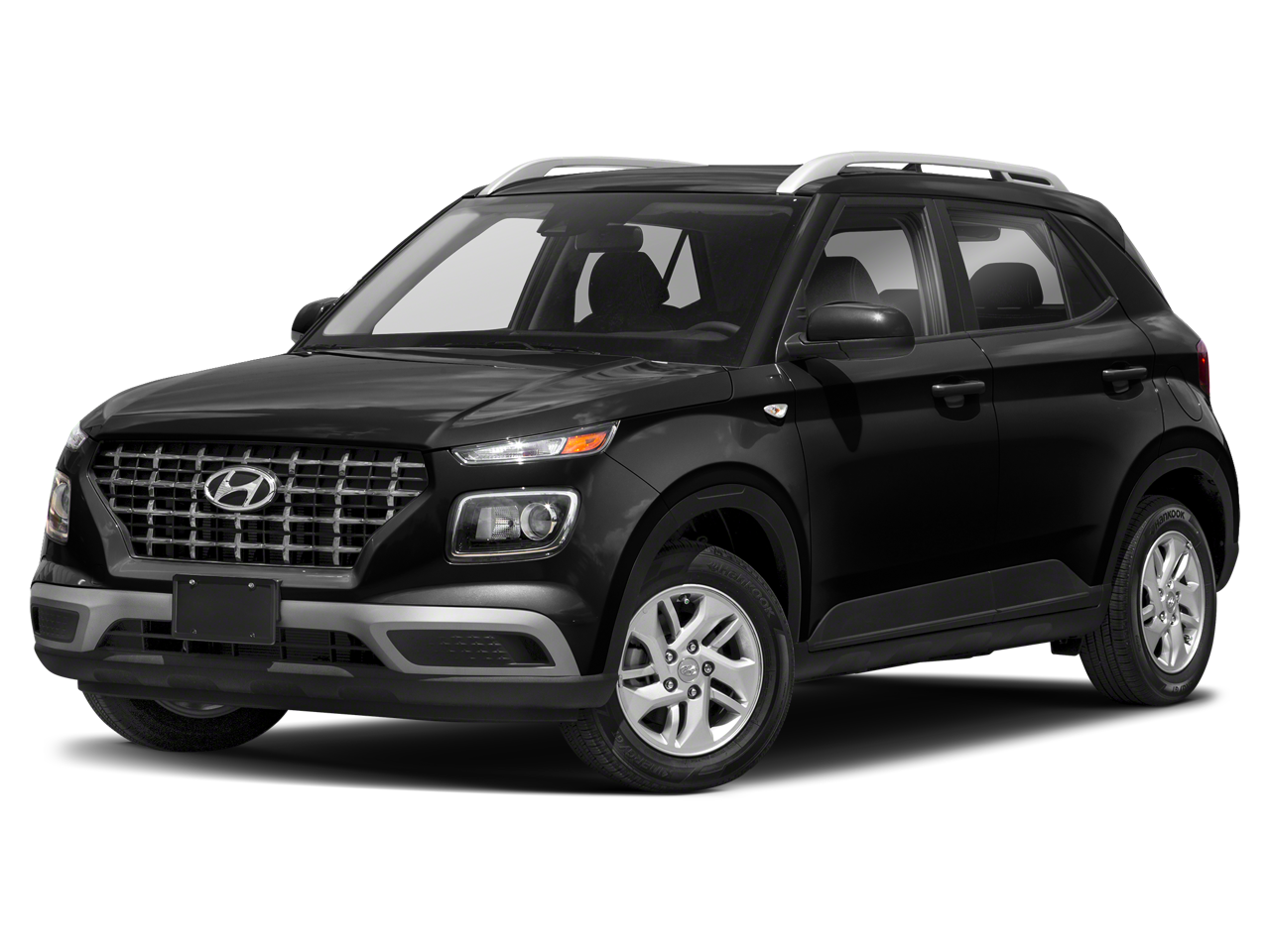 2022 Hyundai VENUE SEL