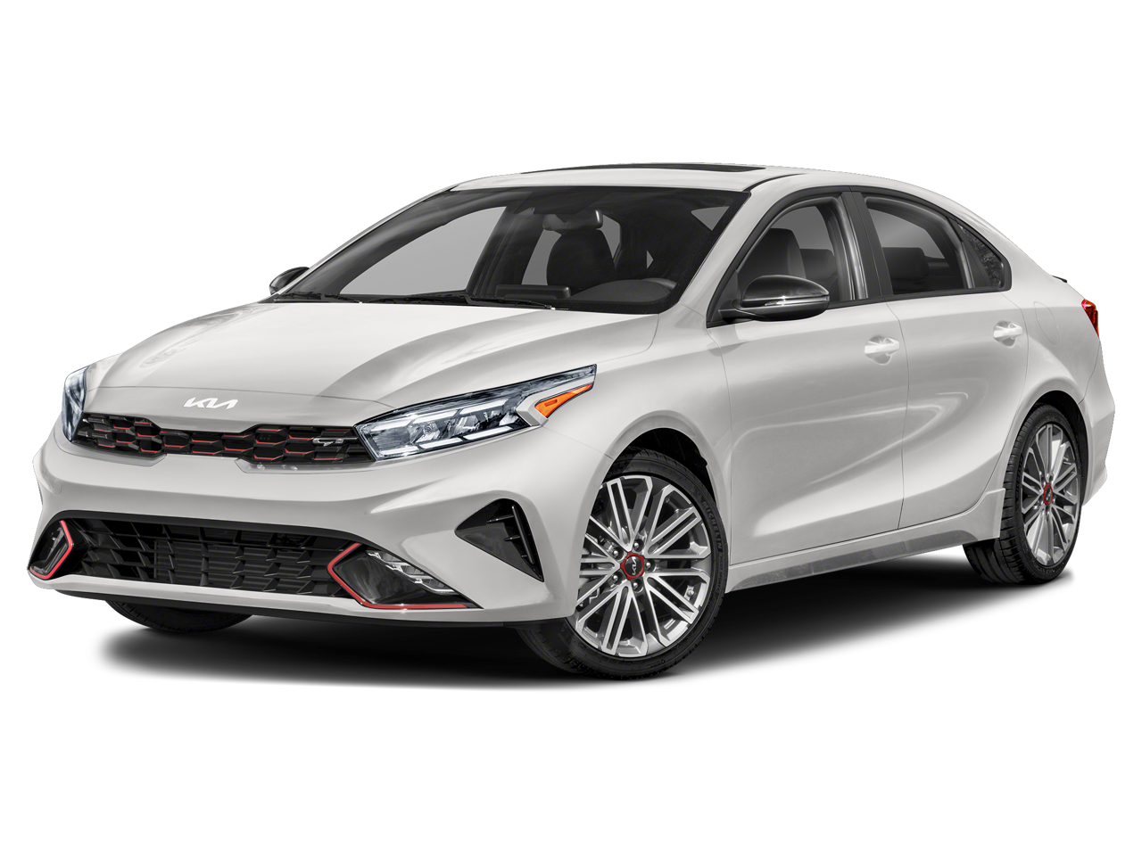 2022 Kia FORTE GT for sale in Fort Pierce, FL