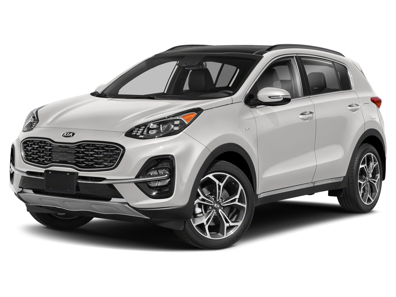 2022 Kia Sportage SX