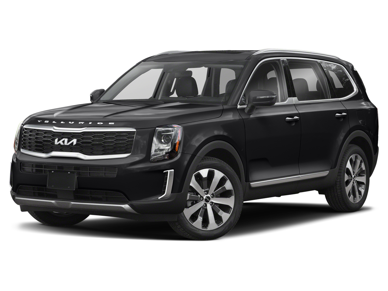 2022 Kia Telluride S - Photo 1