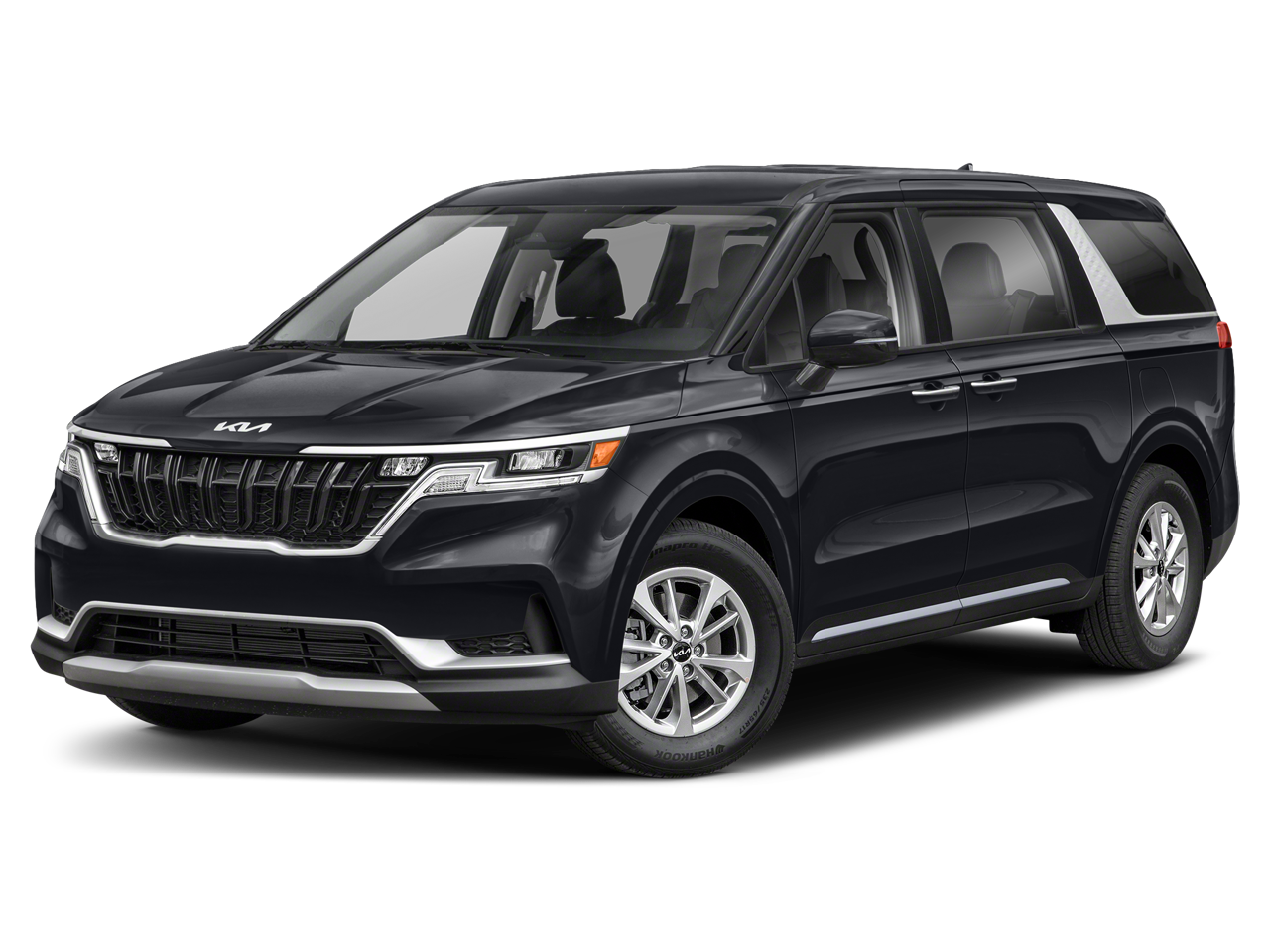 2022 Kia Sedona LX Seat Pkg's photo