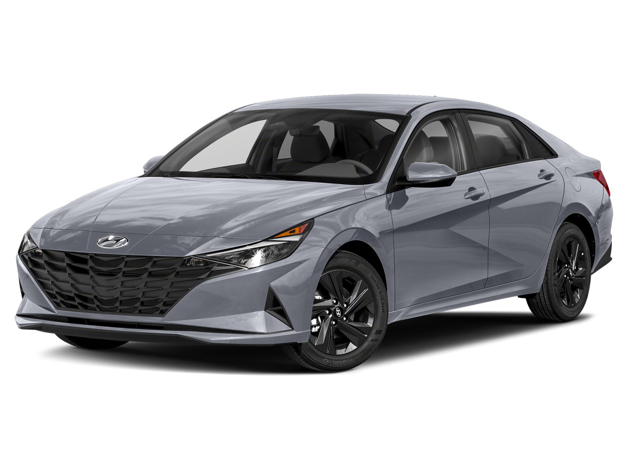 2023 Hyundai Elantra 2.0 SEL IVT SULEV's photo