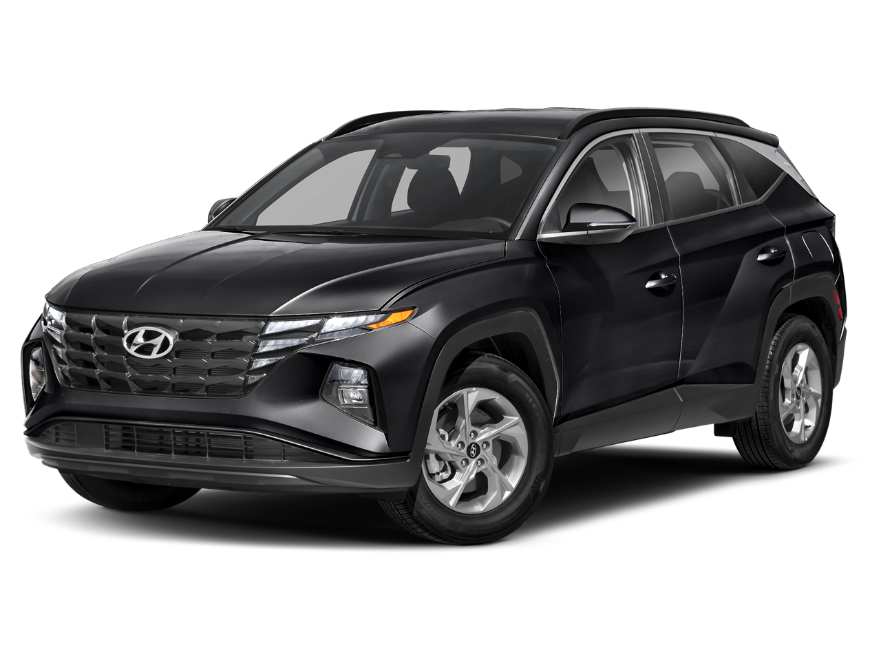2023 Hyundai Tucson SEL - Photo 31