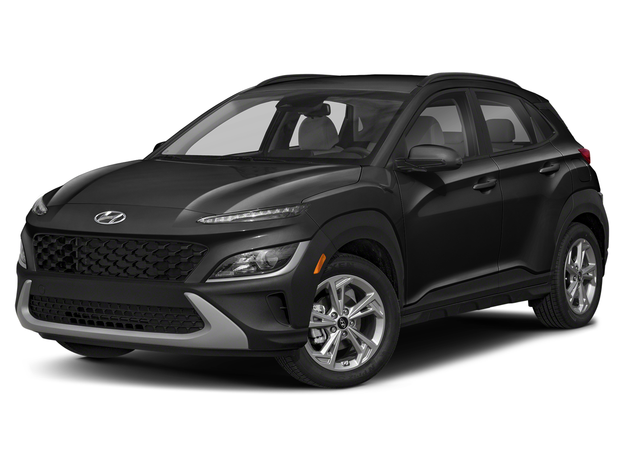 2023 Hyundai Kona SEL - Photo 12