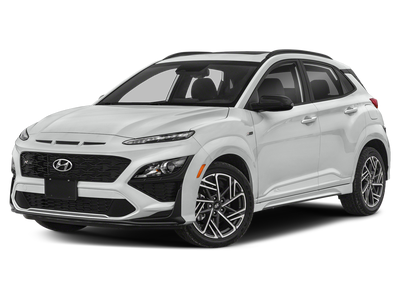 2023 Hyundai KONA N Line