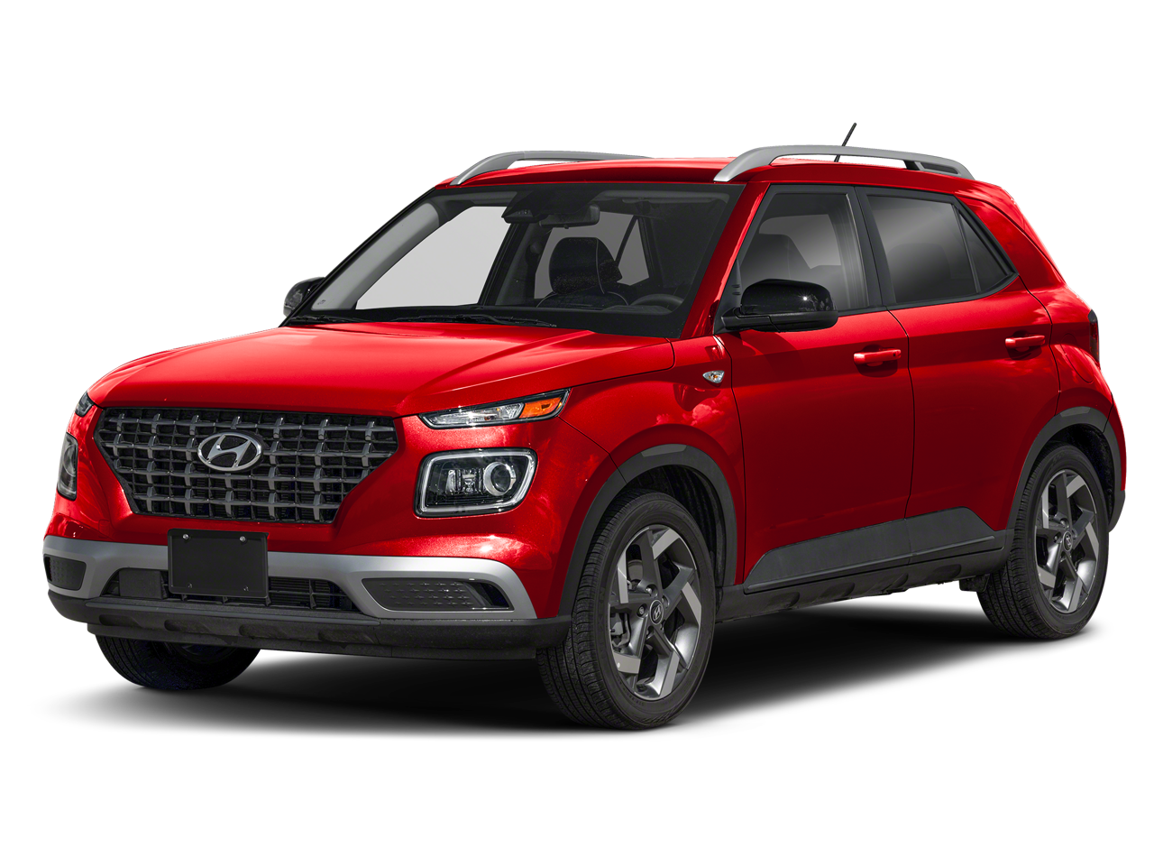 2023 Hyundai Venue Limited IVT's photo
