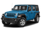 2023 Jeep Wrangler Willys Sport