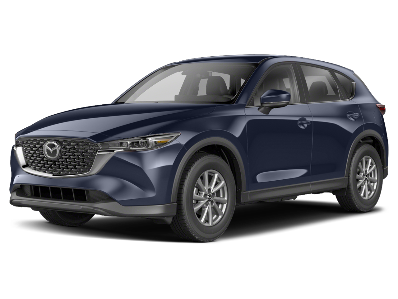 2023 Mazda CX-5 TURBO Signature Auto AWD's photo