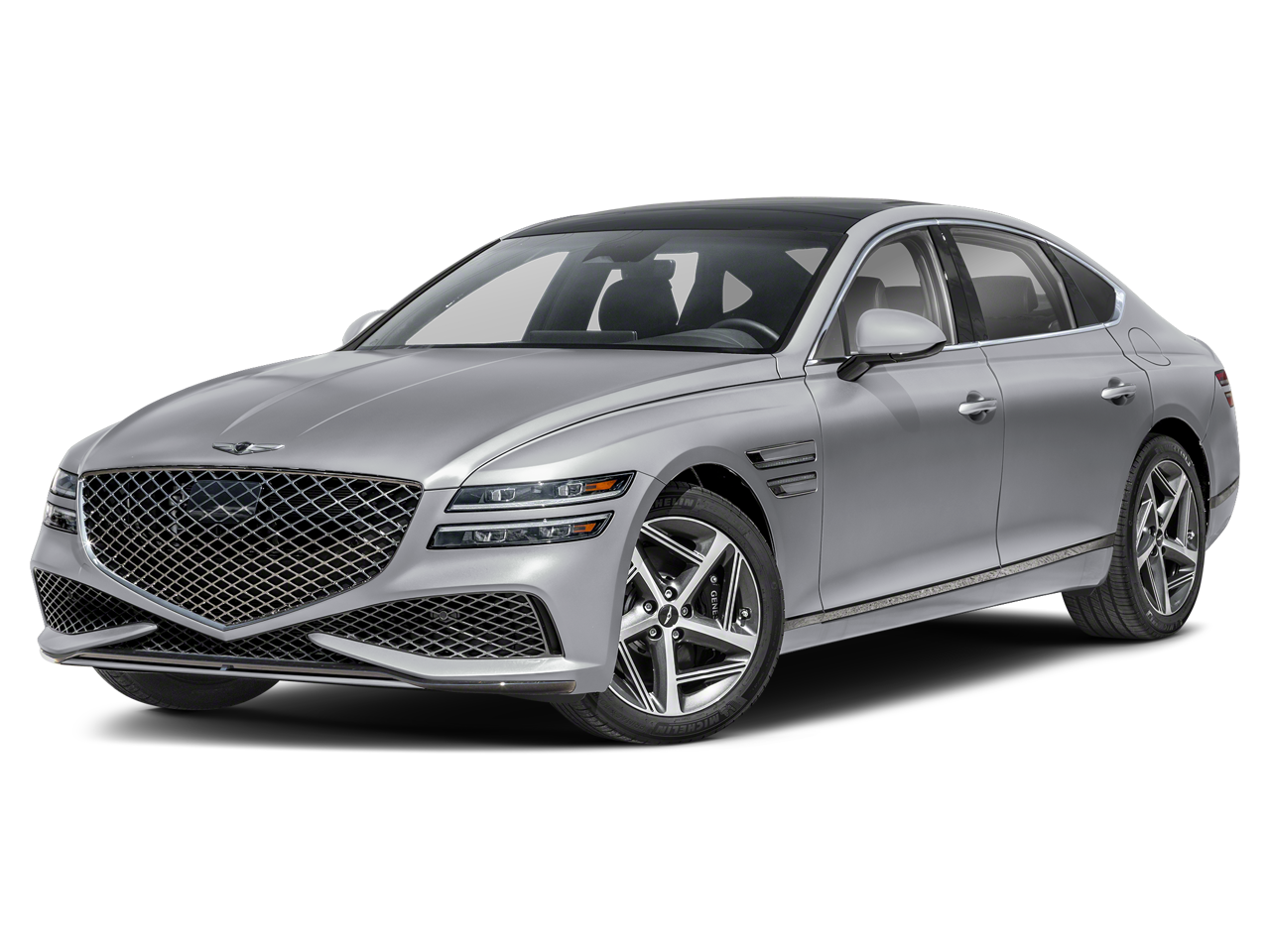 2024 Genesis G80 3.5T