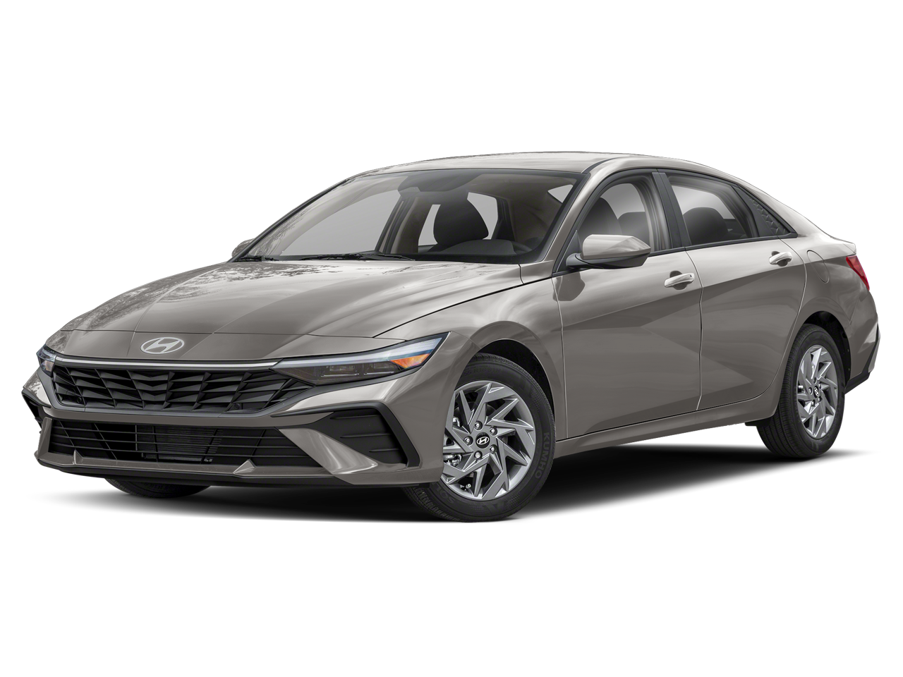 2024 Hyundai Elantra SEL - Photo 8