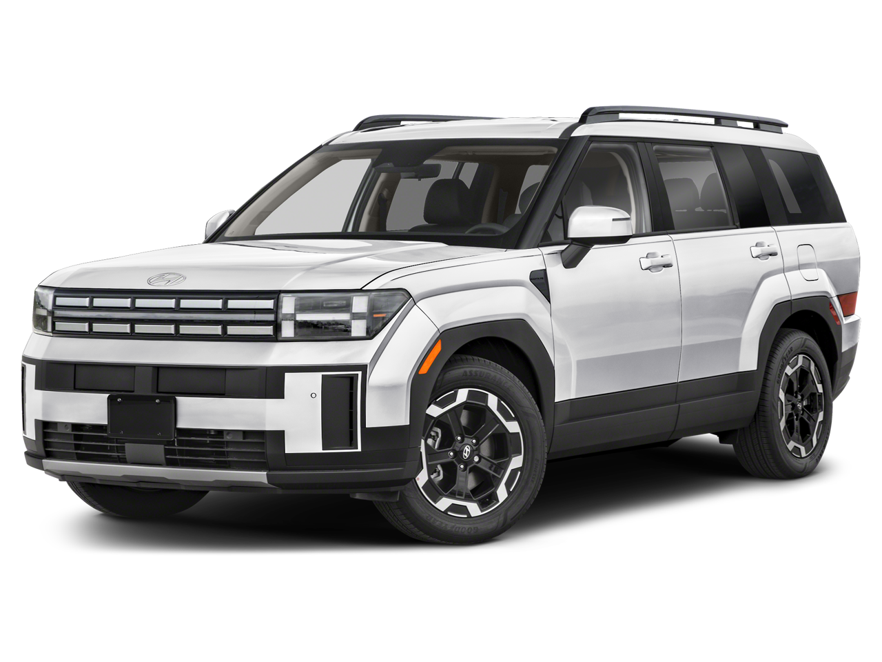2024 Hyundai Santa Fe SEL - Photo 16